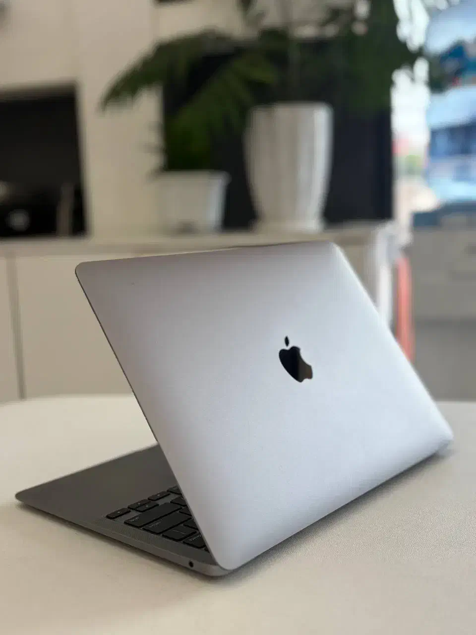 لپ تاپ مک بوک ایر M1 2020|رایانه همراه|رشت, نامجو|دیوار