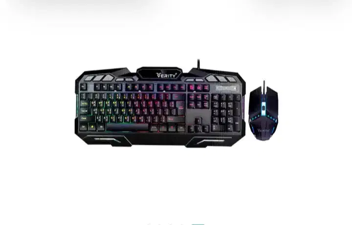 موسکیبوردساعتهوشمندهابارپاد دسته بازی|قطعات و لوازم جانبی رایانه|اصفهان, همتآباد|دیوار