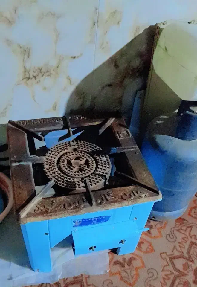 اجاق بزرگ|اجاق گاز و لوازم برقی پختوپز|ایرانشهر, |دیوار