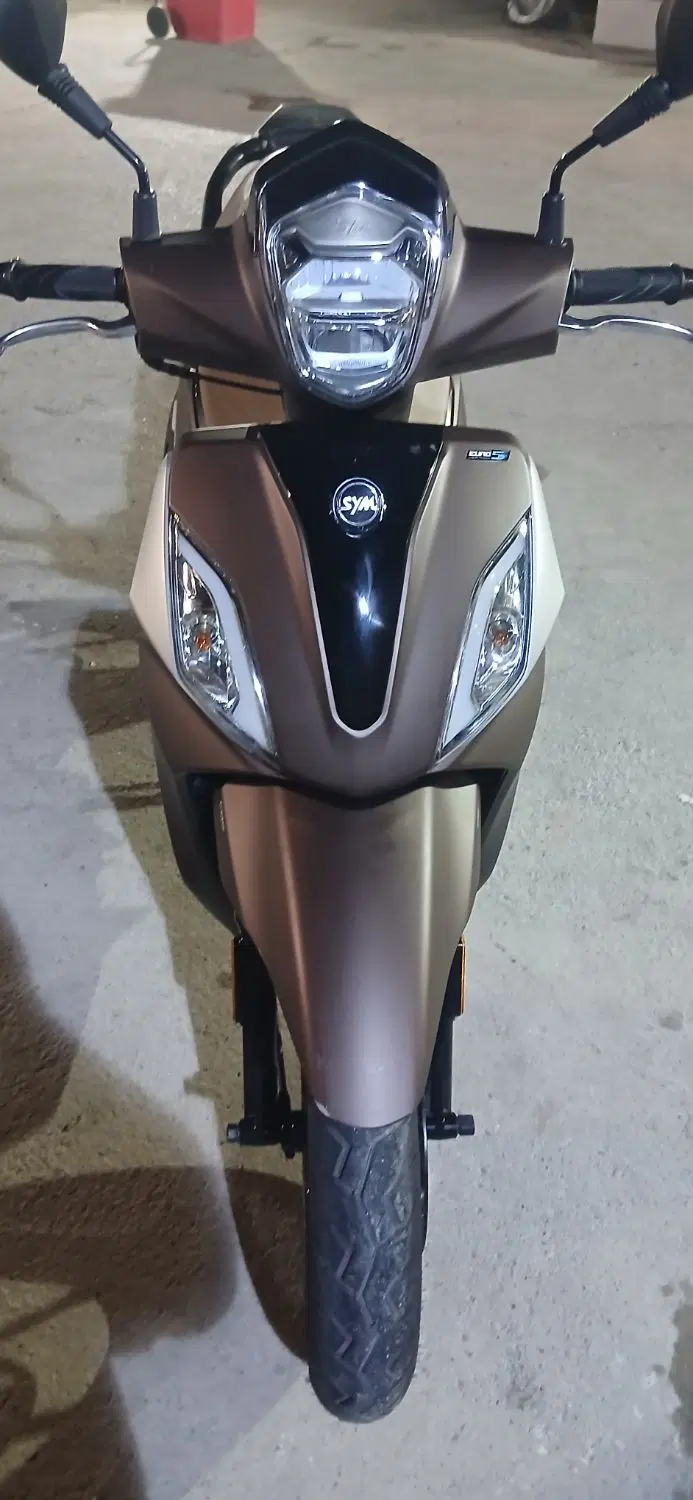 sym200ss|موتورسیکلت|آبادان, |دیوار