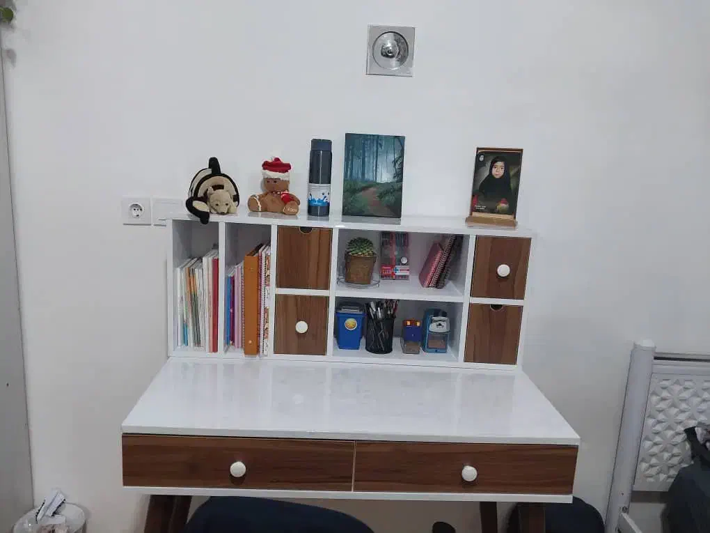 میز تحریر نو نو|میز تحریر و کامپیوتر|قنوات, |دیوار