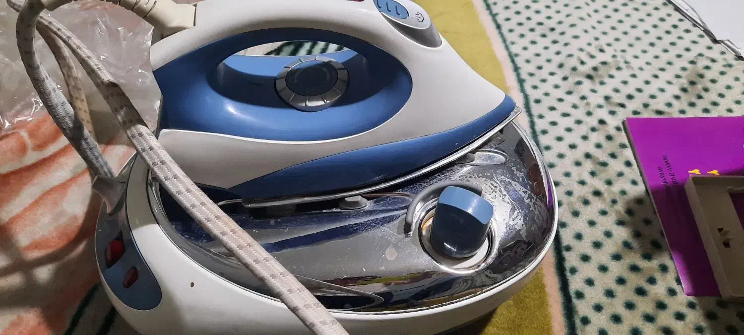 اتو|اتو و لوازم اتو|ری, دولت‌آباد|دیوار