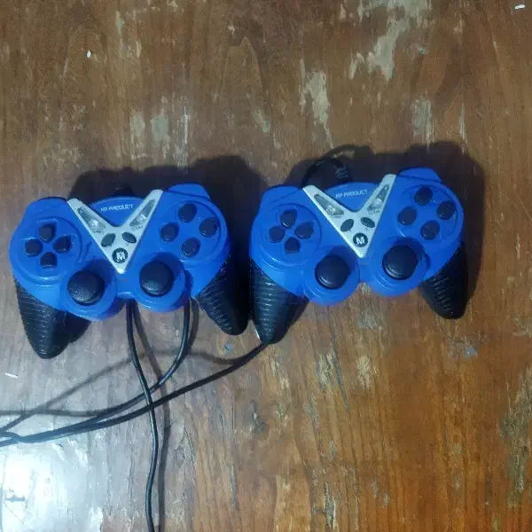 دسته کامپیوتر شوک دار و بدون شوک + دسته ایکس باکس|کنسول، بازی ویدئویی و آنلاین|مشهد, کارگران|دیوار