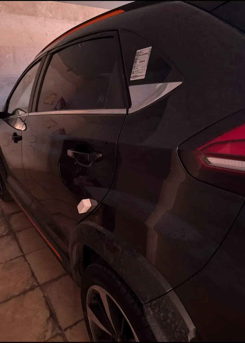 ایکس ۳۳ کراس مدل ۱۴۰۳|خودرو سواری و وانت|شیراز, فرگاز|دیوار