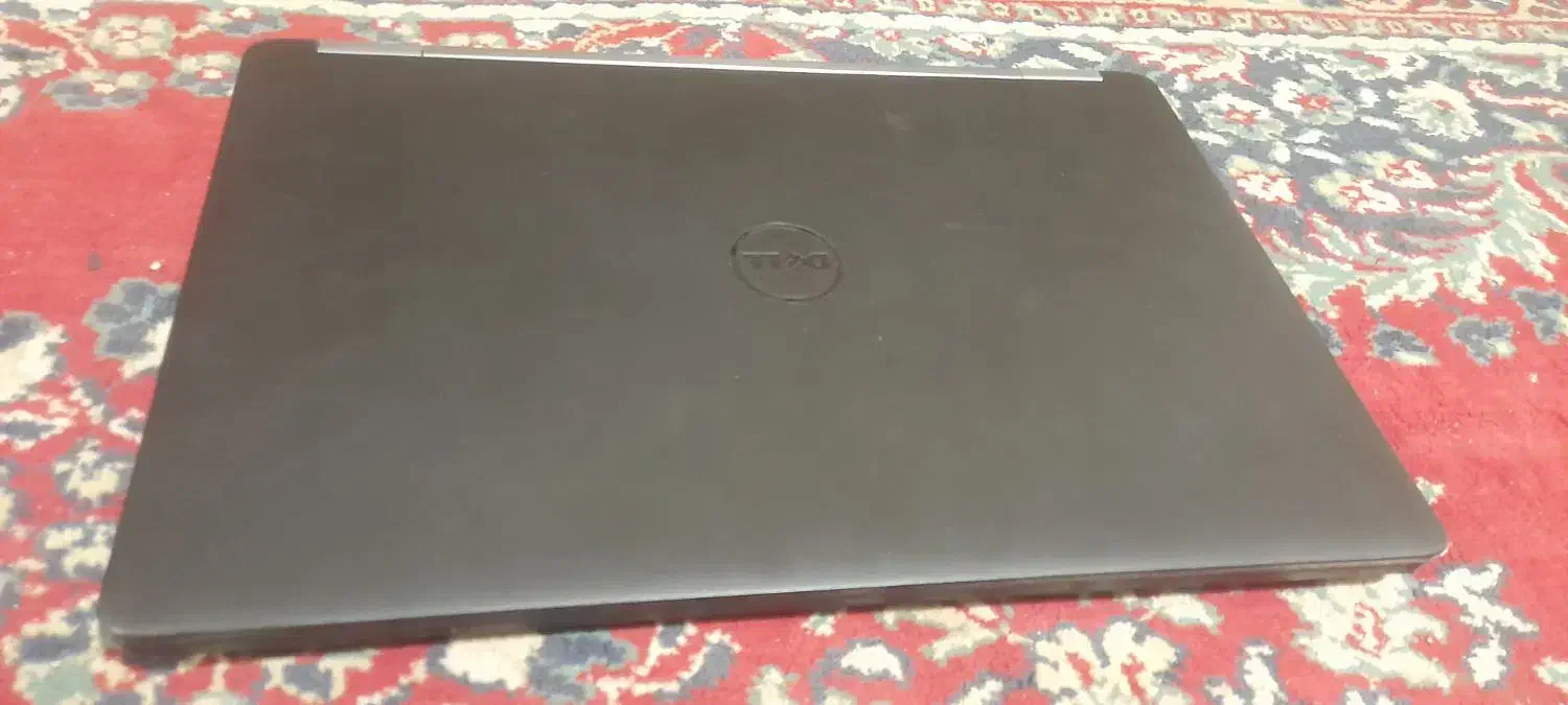 لپتاپ  دل|رایانه همراه|بیرجند, |دیوار