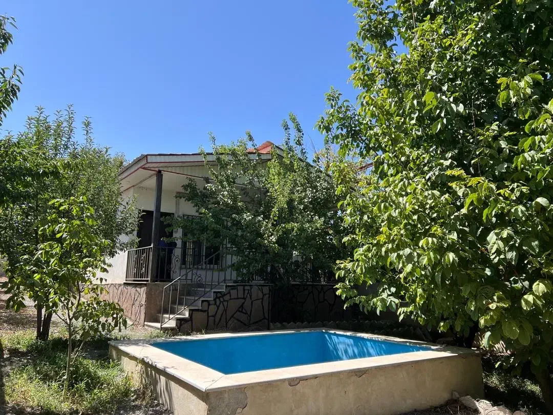 باغ ویلا دماوند ۵۰۰ متری درختان مثمر|فروش خانه و ویلا|دماوند, دماوند|دیوار