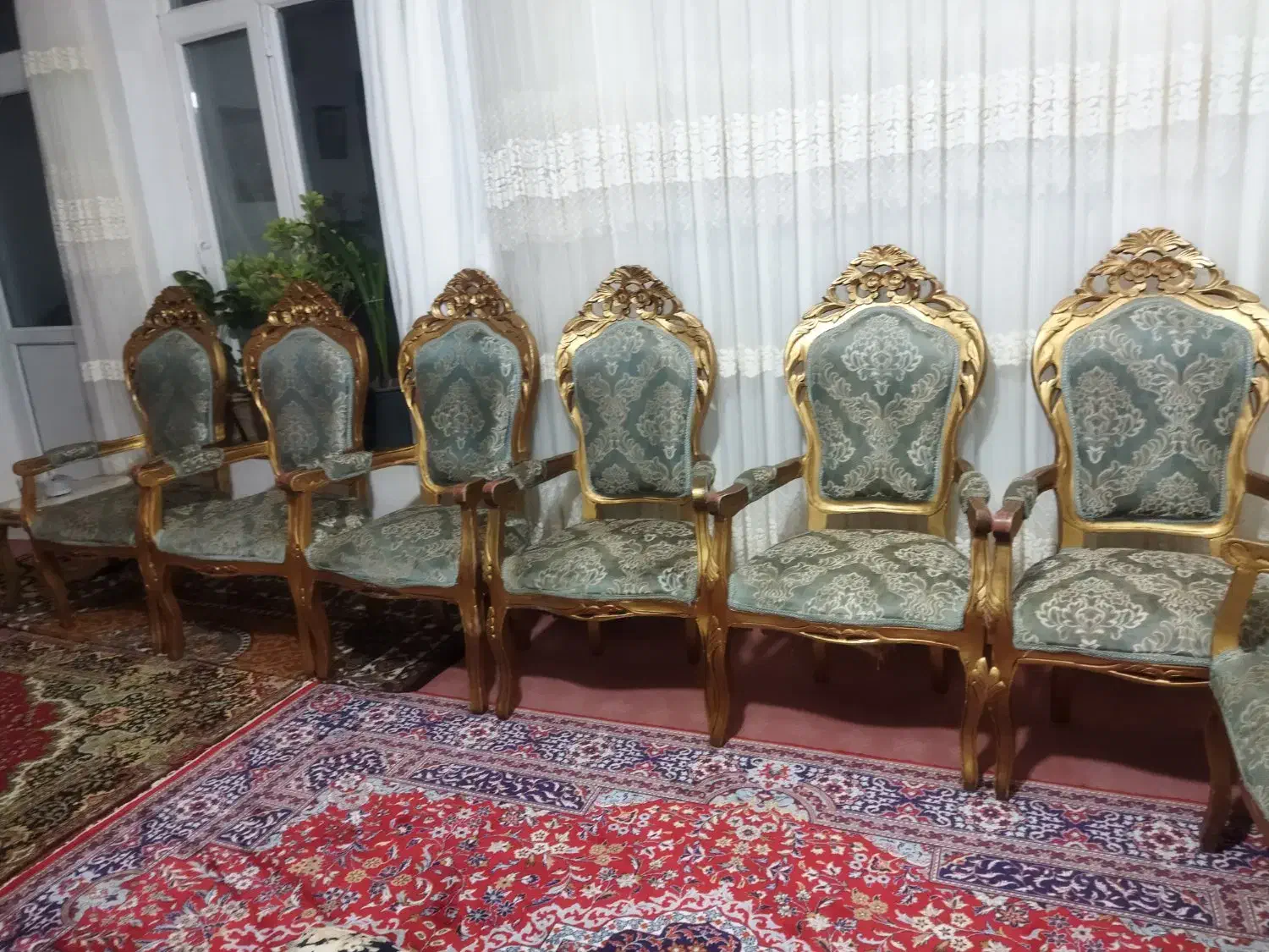 مبل|مبلمان خانگی و میز عسلی|سلماس, |دیوار