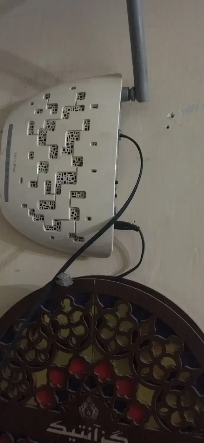 مودم تی پی لینک|مودم و تجهیزات شبکه|مشهد, عامل|دیوار