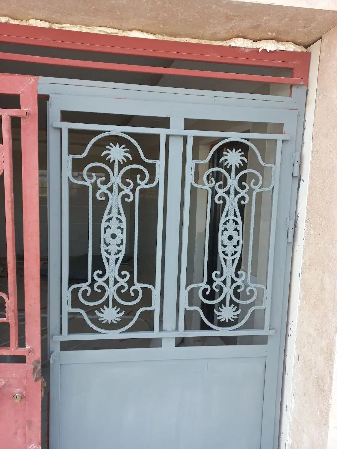 رنگ آمیزی و نقاشی ساختمان|خدمات پیشه و مهارت|کنارک, |دیوار