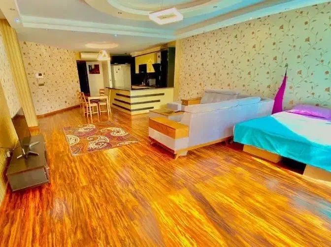 اجاره آپارتمان مبله باغ فیض|اجارهٔ کوتاه‌مدت آپارتمان و سوئیت|اسلام‌شهر, باغ فیض|دیوار