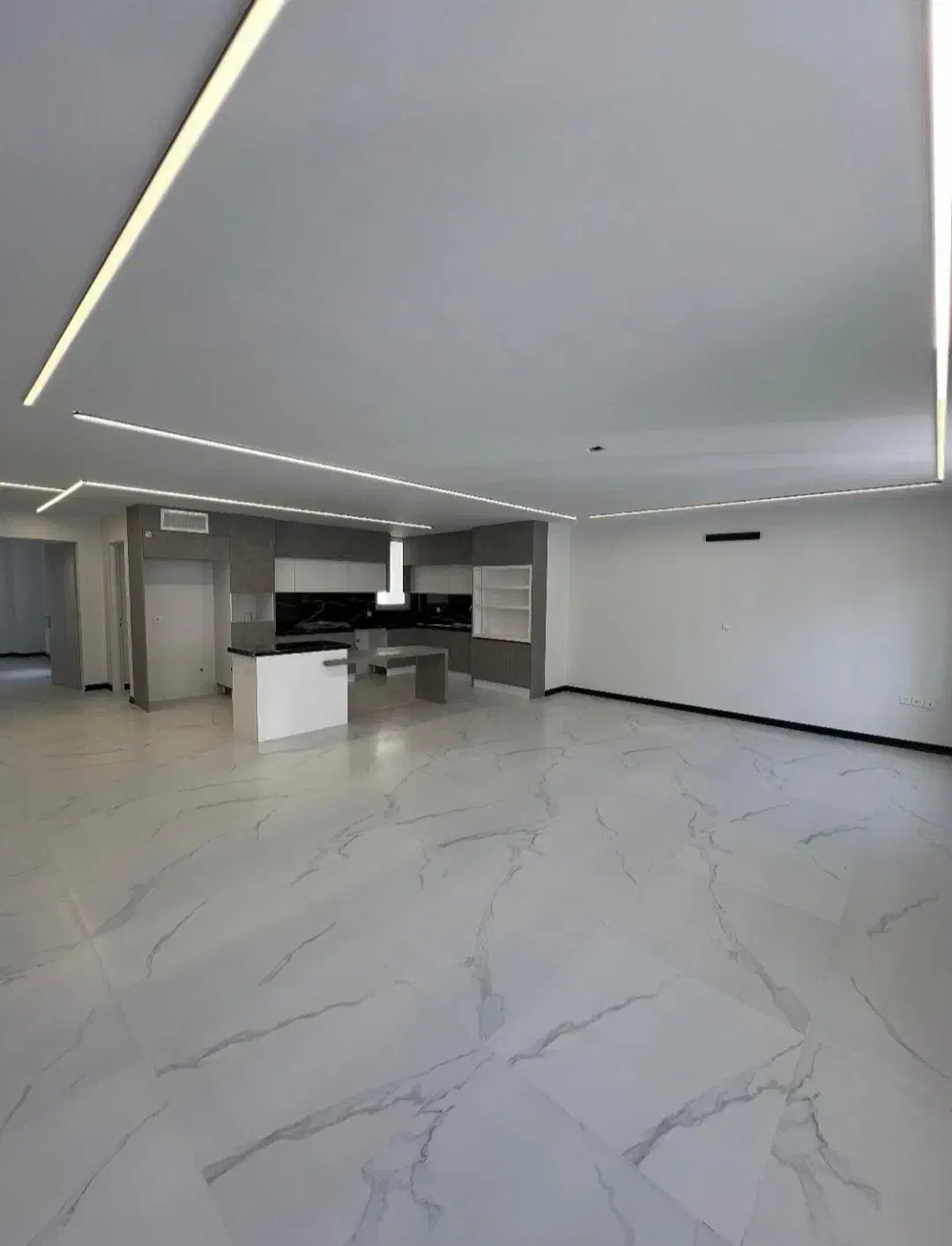 واحد ۱۰۵ متری در فاز۸ هم فول لوکس هم مشاعات بترکون|فروش آپارتمان|پردیس, فاز ۸|دیوار