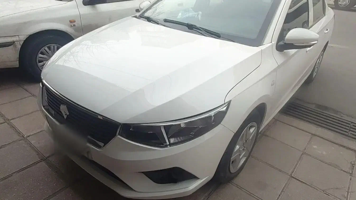 تار مدل ۴۰۴|خودرو سواری و وانت|مشهد, آزادشهر|دیوار