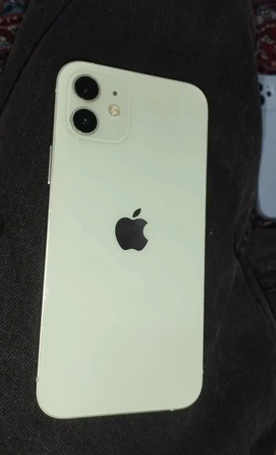 آیفون ۱۲ نرمال|موبایل|زاهدان, |دیوار