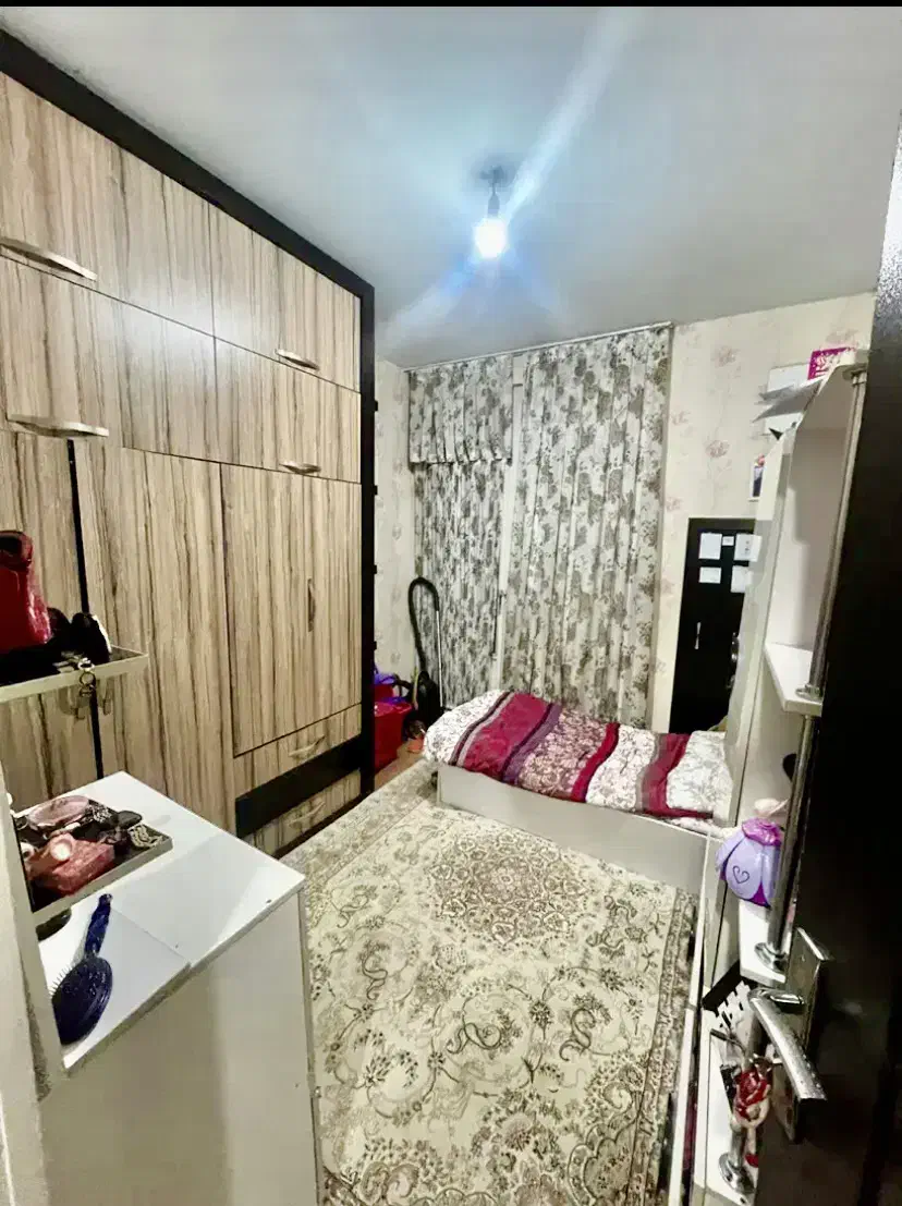 رهن کامل منزل بدون کرایه|اجارهٔ آپارتمان|کاشان, فاز ۲ ناجی آباد|دیوار