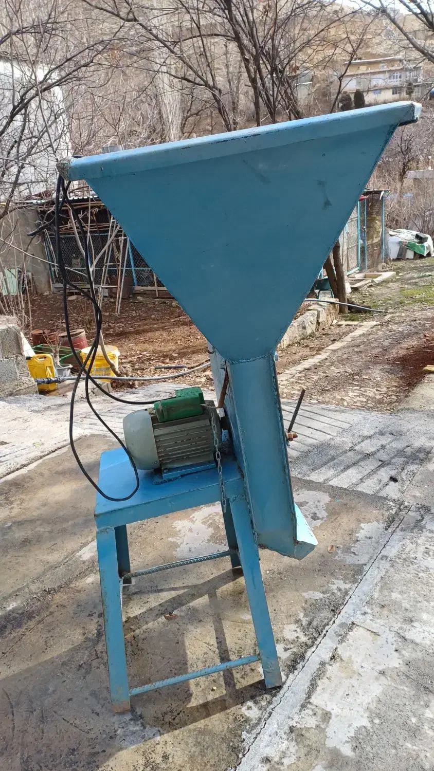 آسیاب|ماشینآلات صنعتی|سنندج, |دیوار