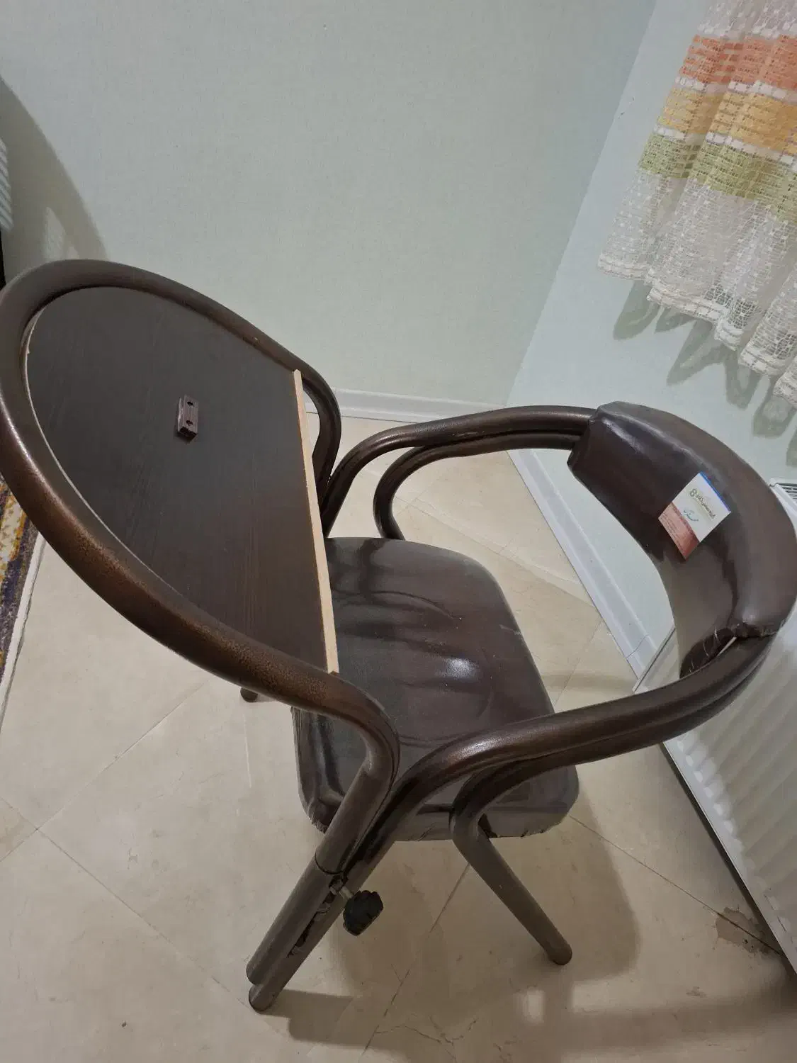 صندلی نماز|صندلی و نیمکت|کرمان, |دیوار