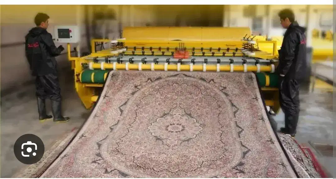 قالیشویی مجازقالی شویی خلیج (الوند) علیزاده|خدمات نظافت|الوند, |دیوار