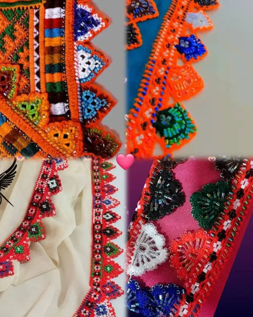 دوچگر آینه و چهار پر|کیف، کفش، کمربند|خاش, |دیوار