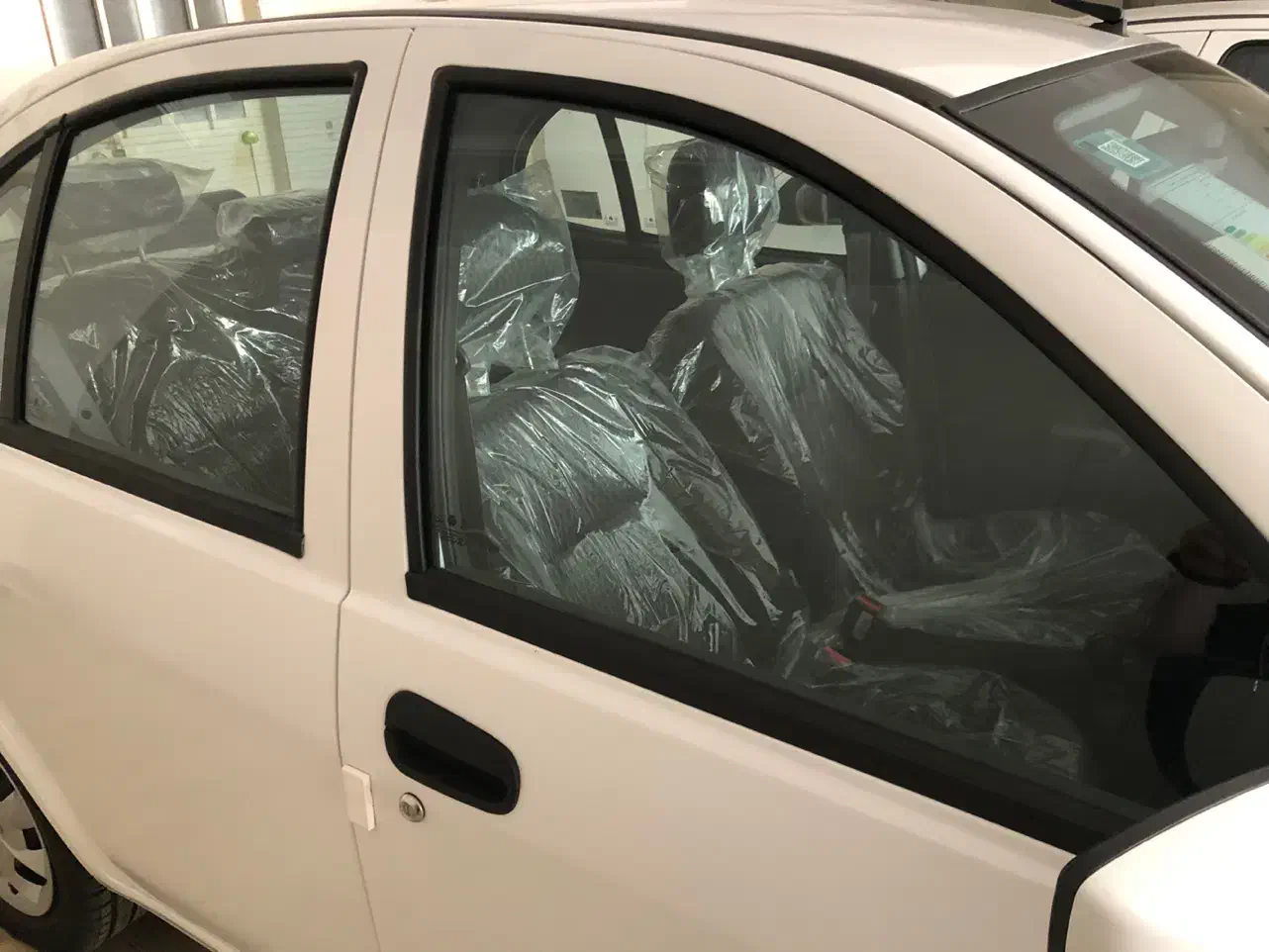 ساینا s 1403 درحد|خودرو سواری و وانت|هشتگرد, شهرک بعثت|دیوار