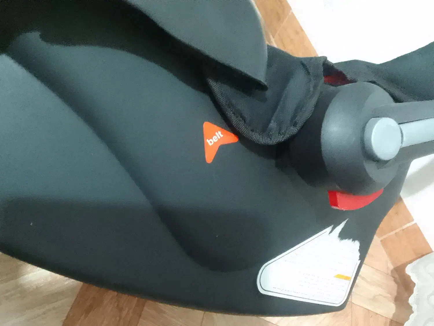 کریر دوکاره|اسباب و اثاث بچه|رشت, کوی حسینی|دیوار