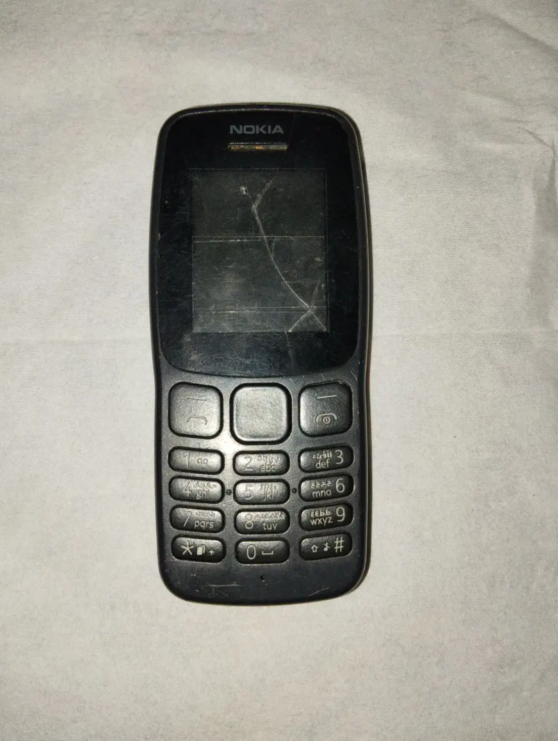 نوکیا ۱۰۶|موبایل|مرند, |دیوار