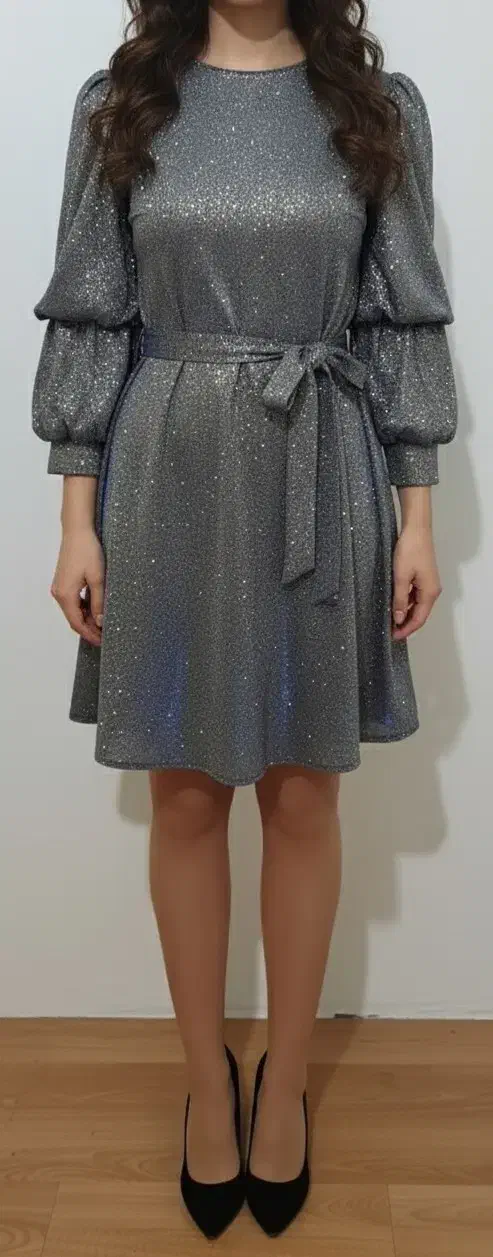 پیراهن مجلسی کوتاه|لباس|تهران, گمرک|دیوار