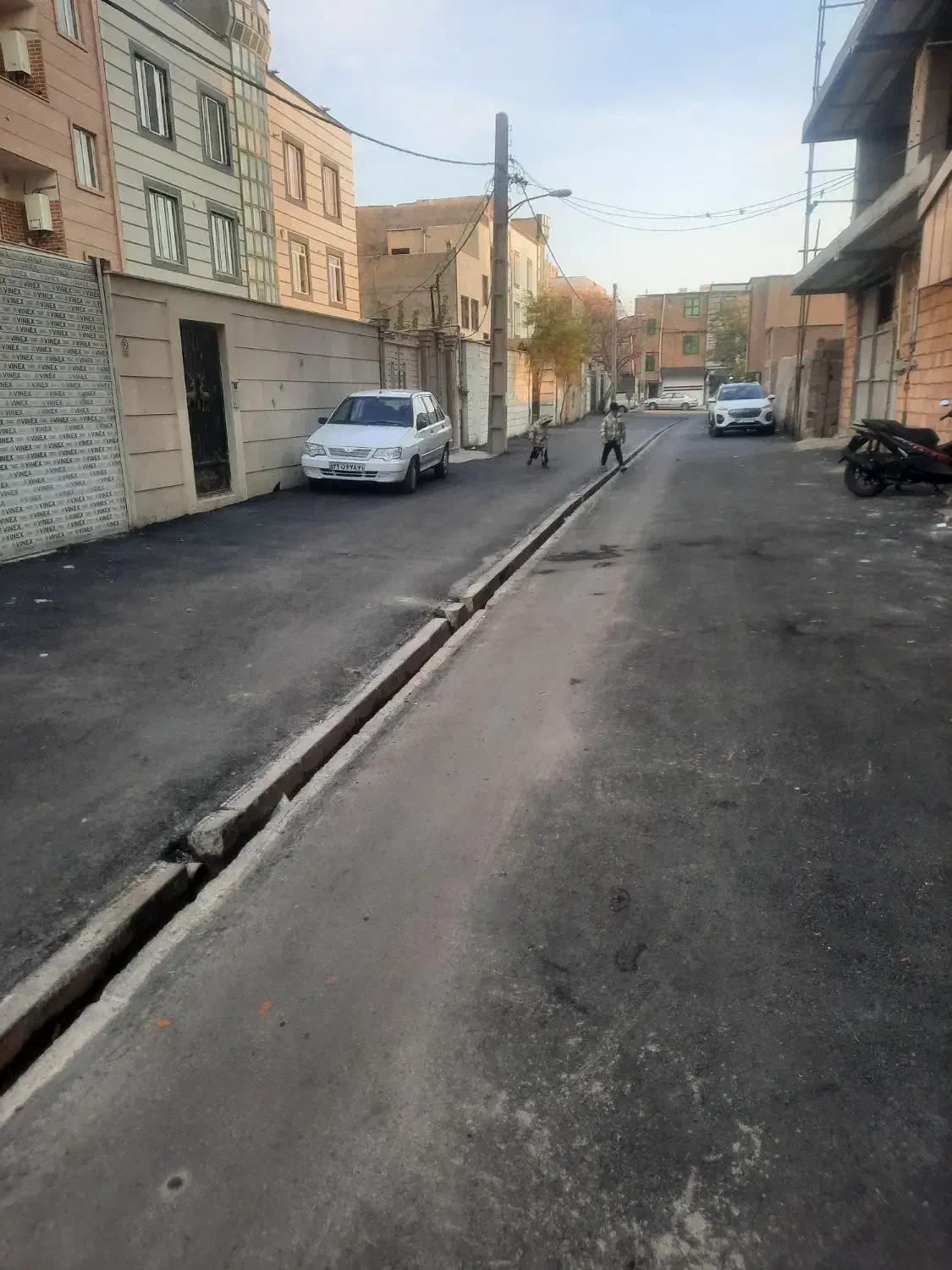 واحد|فروش آپارتمان|پاکدشت, حصار امیر|دیوار