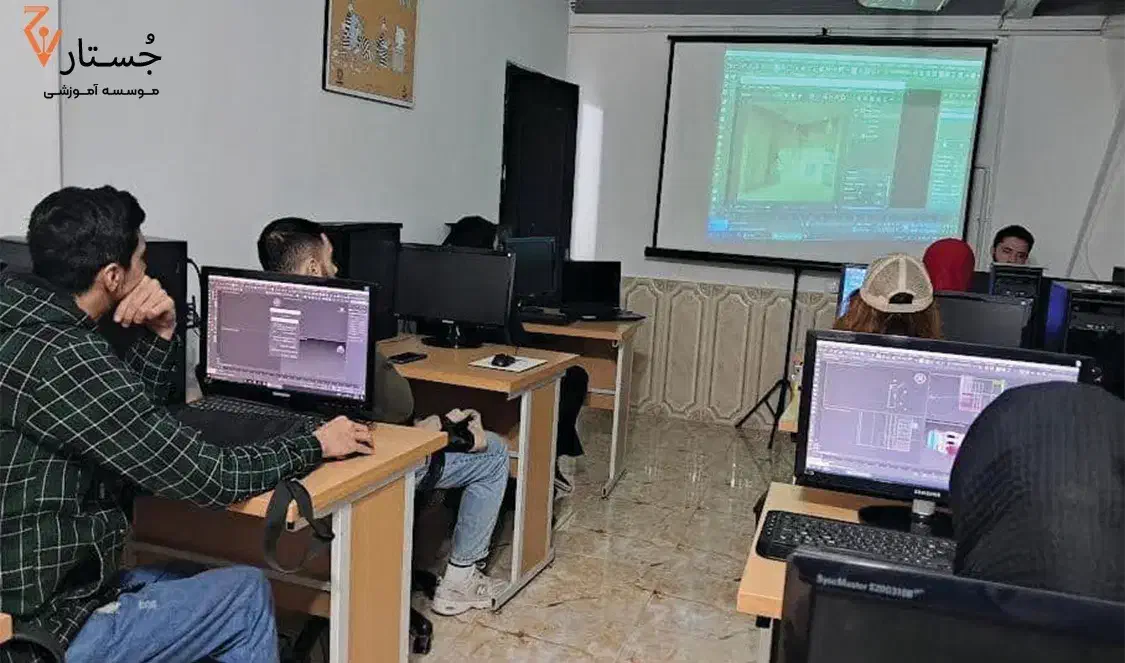 آموزش طراحی سایت I پایتون I وردپرس I php I سئو|خدمات آموزشی|رشت, گلباغ نماز|دیوار