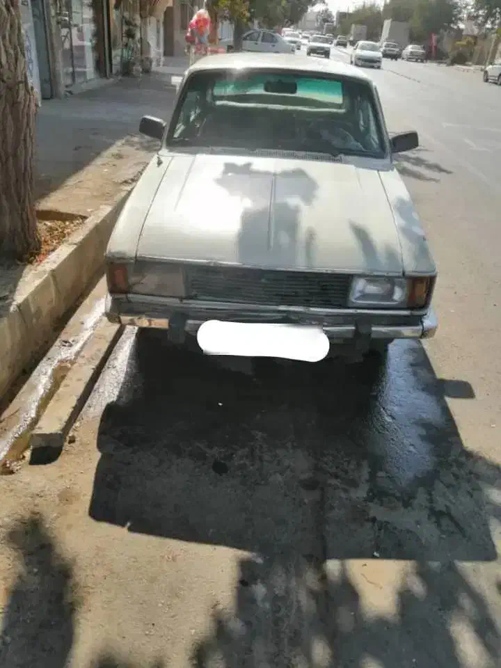 پیکان|خودرو سواری و وانت|محمدشهر, ولدآباد|دیوار