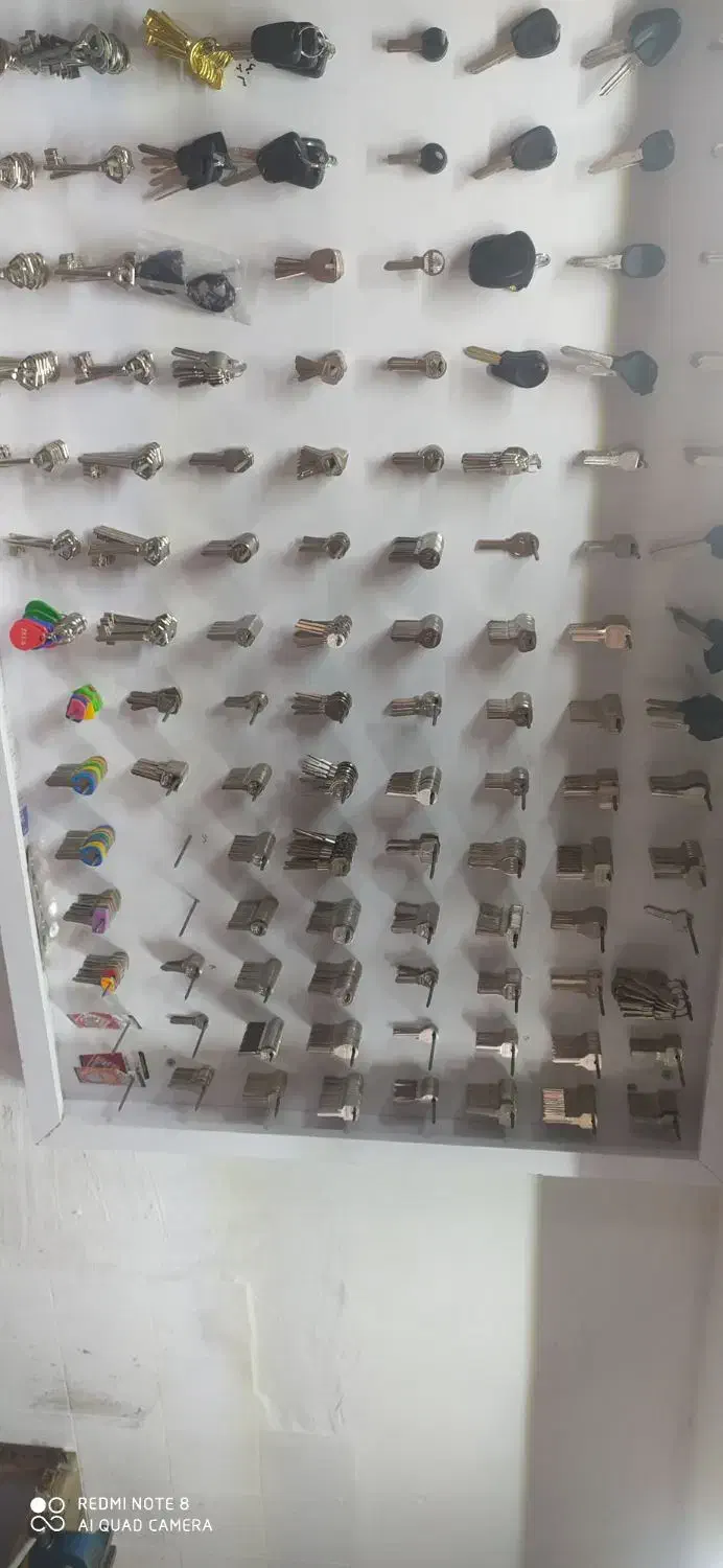 کلید سازی ، خسروی فر|خدمات پیشه و مهارت|بیرجند, |دیوار