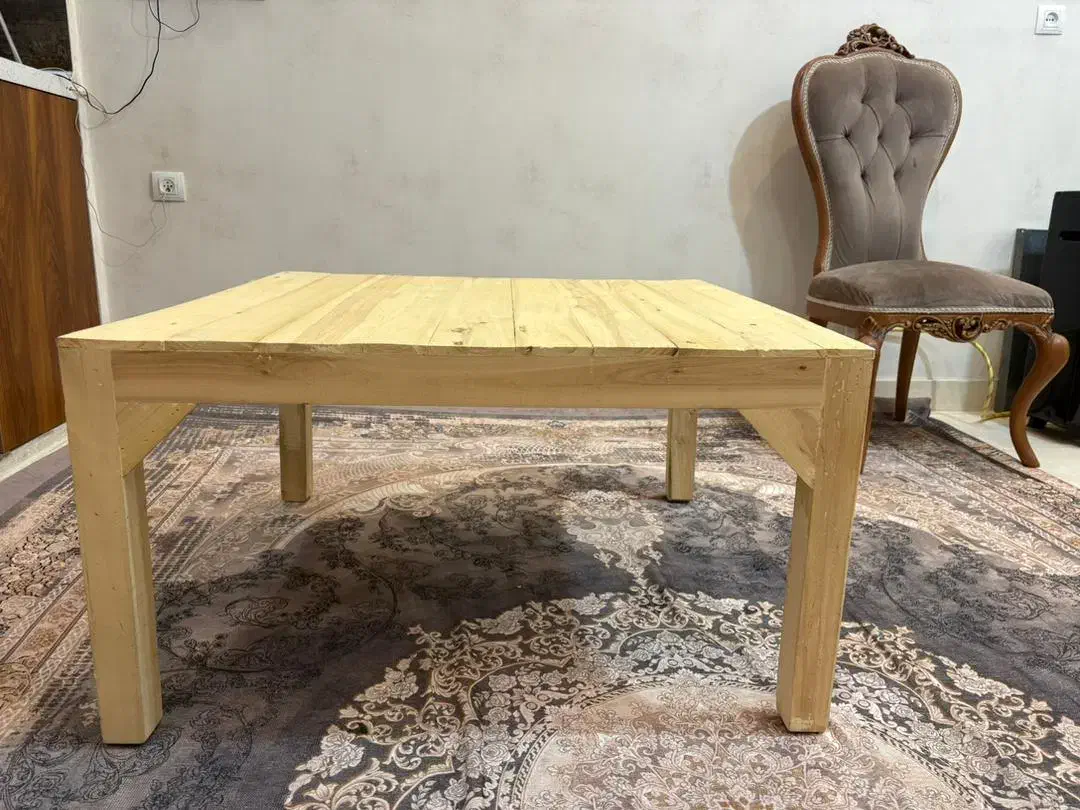 کرسی|مبلمان خانگی و میز عسلی|تهران, شهرک طالقانی|دیوار