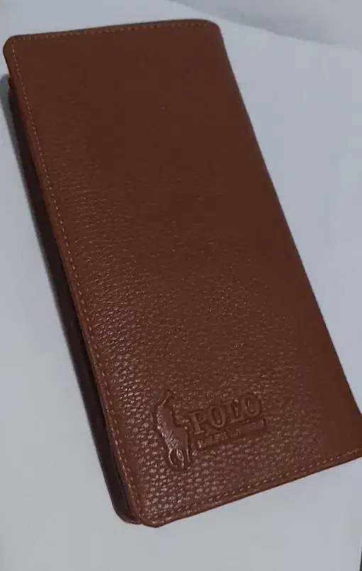 کیف پول چرم مردانه|کیف، کفش، کمربند|کاشان, صنعت|دیوار