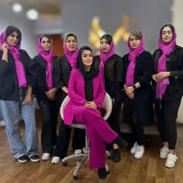 آموزش رنگولایت وکوتاهی|خدمات آموزشی|اصفهان, فروردین|دیوار