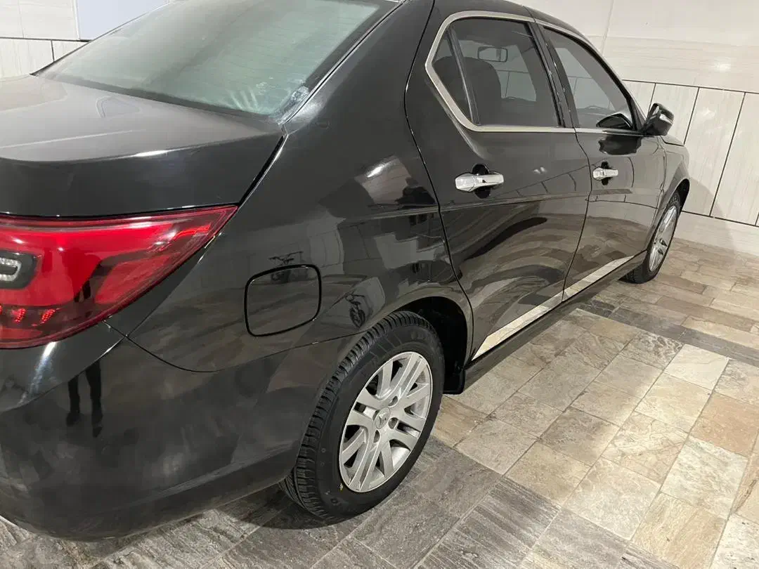 دنا پلاس ۹۸ (کارکرد ۶۹تا)|خودرو سواری و وانت|زنجان, |دیوار