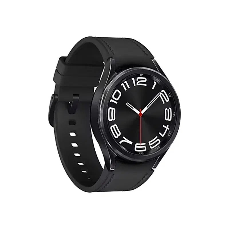 Galaxy watch6 classic 43mm(واچ۶ کلاسیک)|ساعت|اهواز, فاز ۲ پادادشهر|دیوار