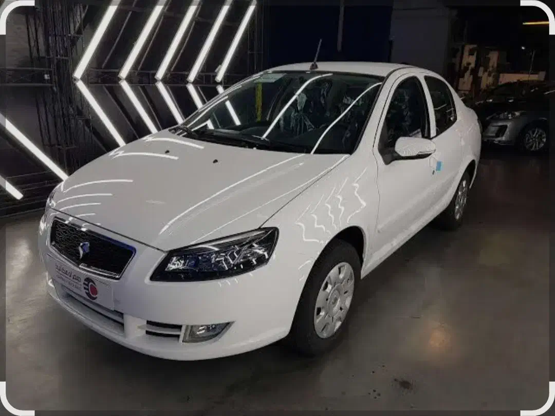 حواله رانا پلاس tu5 ارتقا یافته sbr|خودرو سواری و وانت|سیرجان, |دیوار