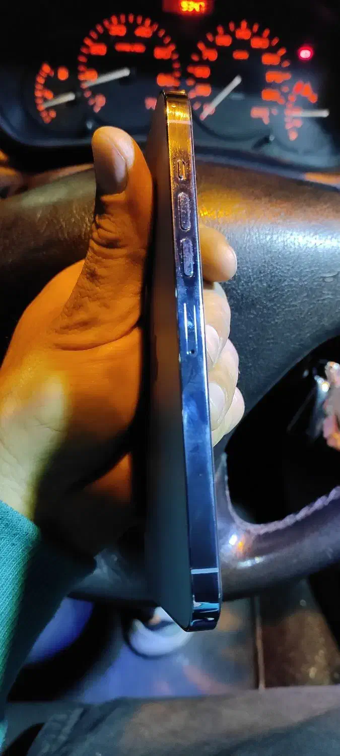 iphone 13 pro Max|موبایل|تهران, یافت‌آباد|دیوار