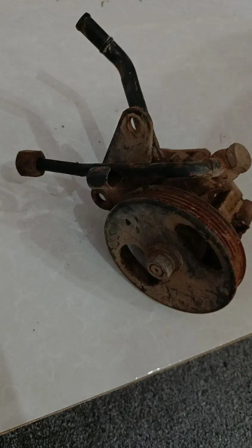 لوازم ماشین،تیبا،پژو،سمند|قطعات یدکی و لوازم جانبی|خرمشهر, |دیوار