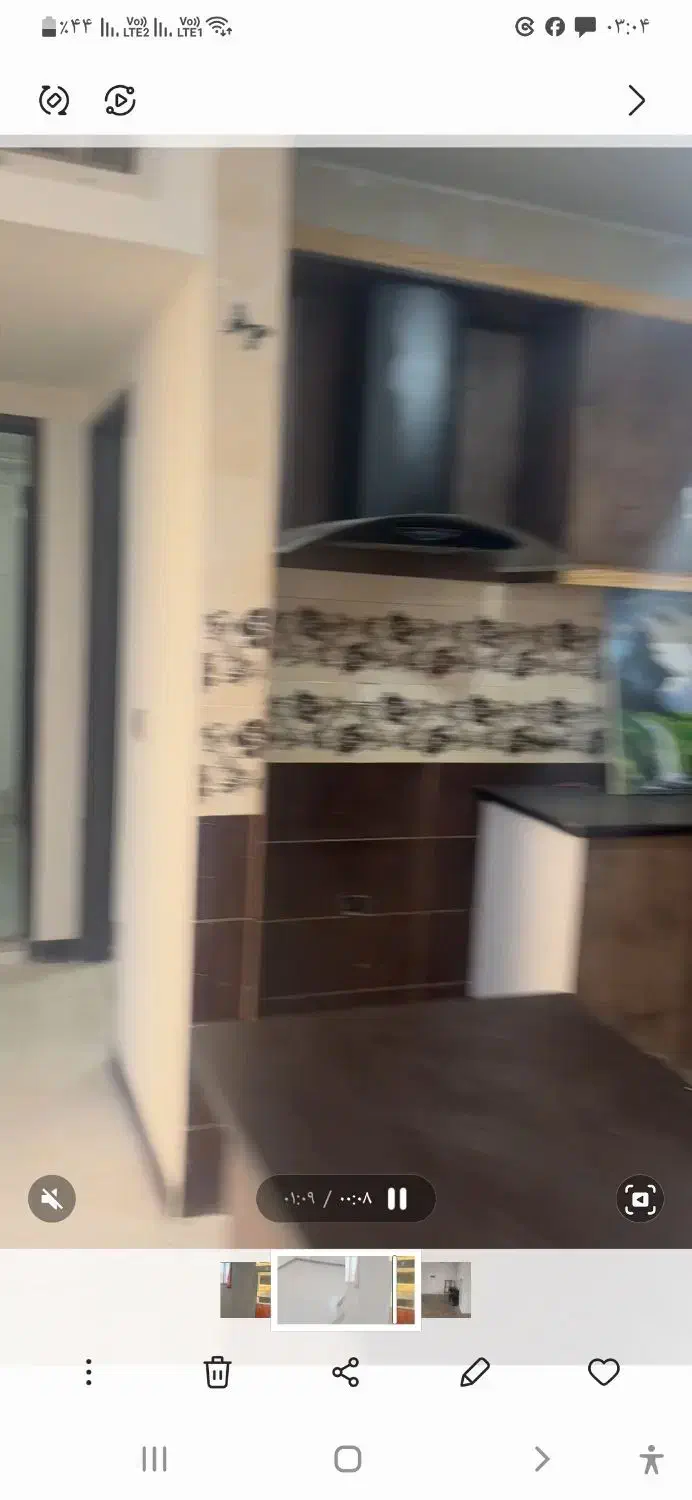 اپارتمان|فروش آپارتمان|برخوار, |دیوار