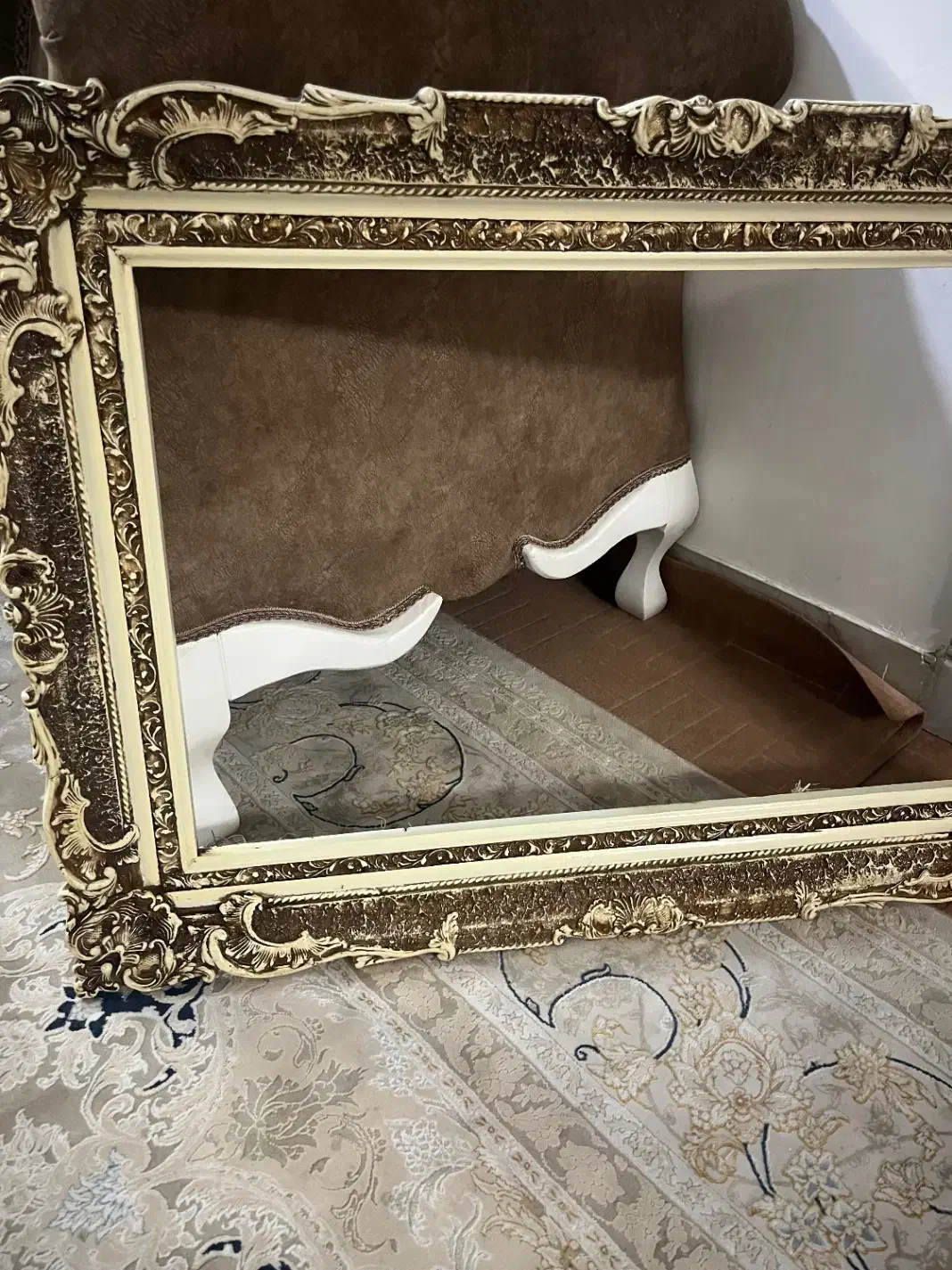 قاب عکس|تابلو، نقاشی، عکس|قم, شهرک توانیر|دیوار