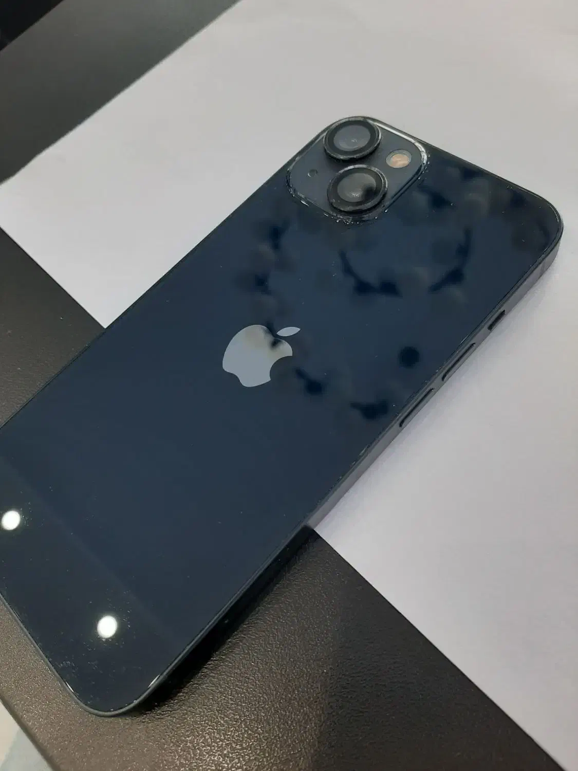 ایفون ۱۳ نرمال ۱۲۸ درحد|موبایل|مشکین‌دشت, |دیوار