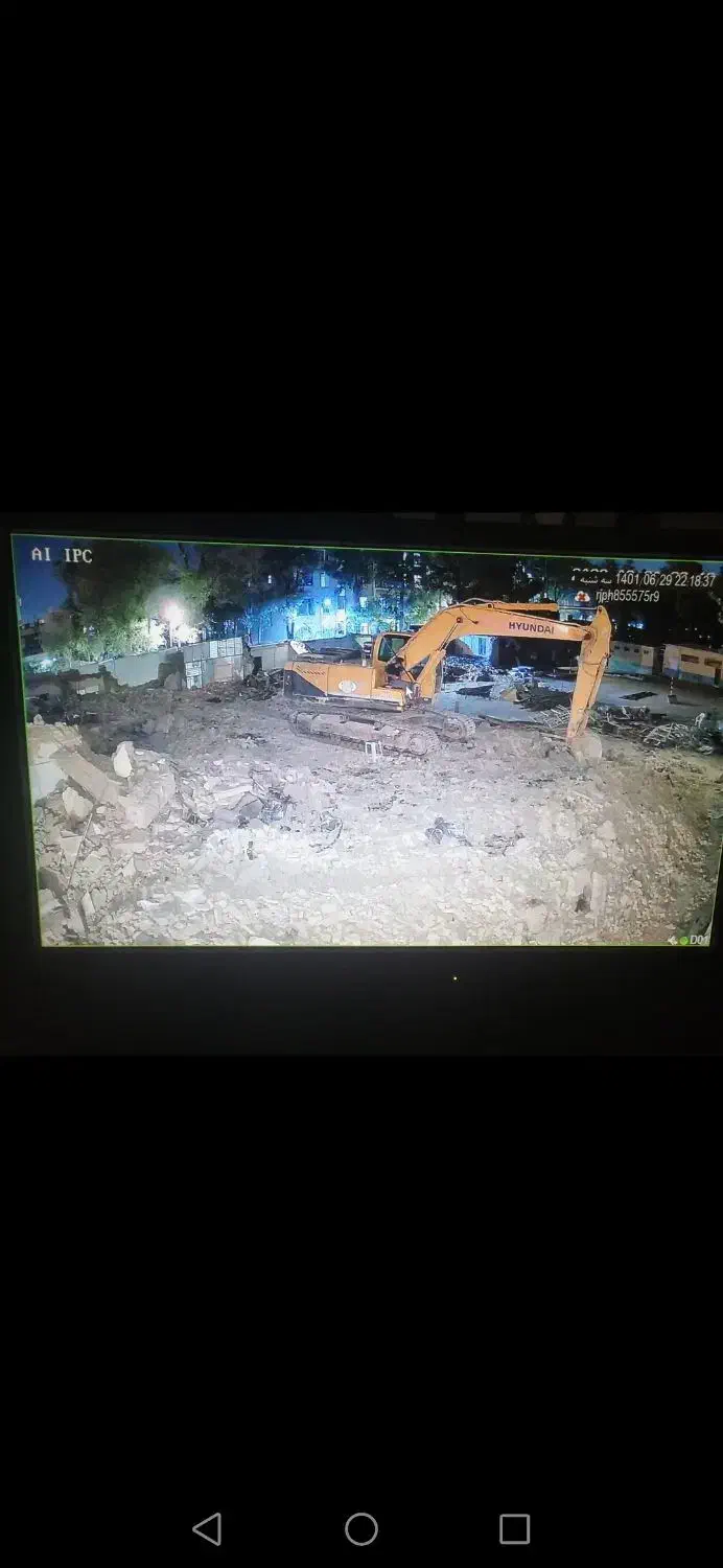 نصب راه اندازی دوربین مداربسته دزدگیرانتقال تصویر|خدمات پیشه و مهارت|شیراز, فرهنگ شهر|دیوار