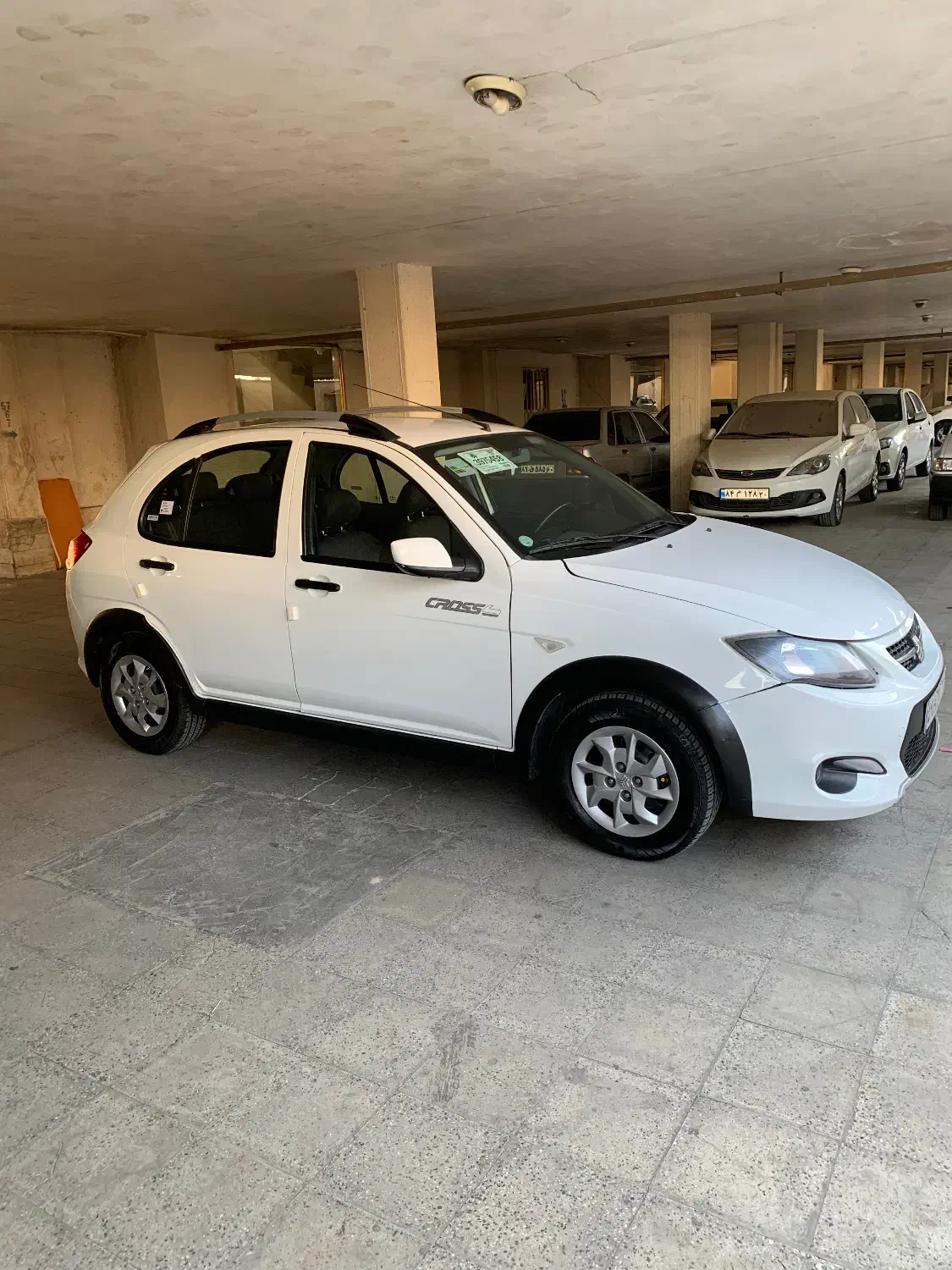 کوییک مدل 99بی رنگ|خودرو سواری و وانت|تهران, شهرک شریعتی|دیوار