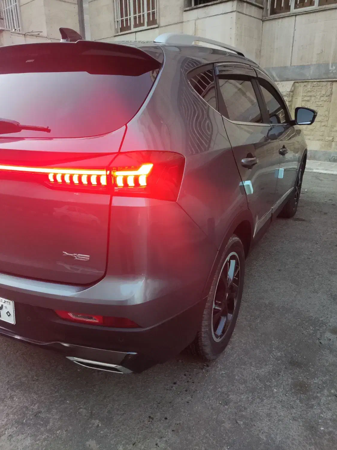 kmc 1404 شخصی|خودرو سواری و وانت|تهران, یافت آباد جنوبی|دیوار