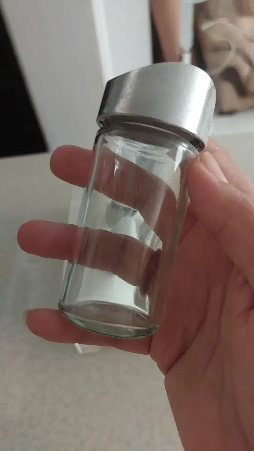 جا ادویه|ظروف نگهدارنده، پلاستیکی، یکبارمصرف|سمنان, |دیوار