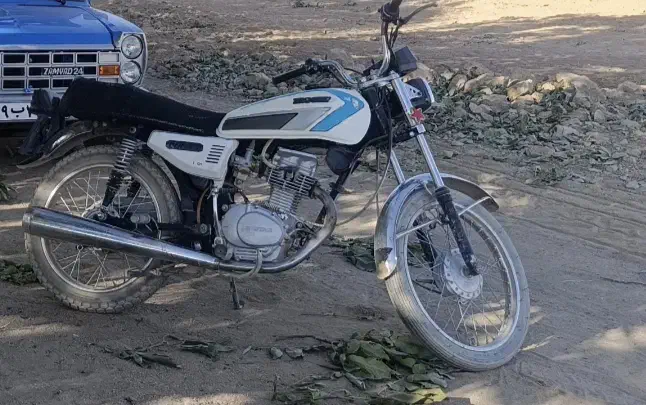 قیمت 28000000|موتورسیکلت|بروجرد, |دیوار