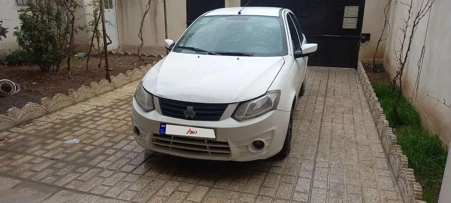 ساینا|خودرو سواری و وانت|کرمانشاه, |دیوار