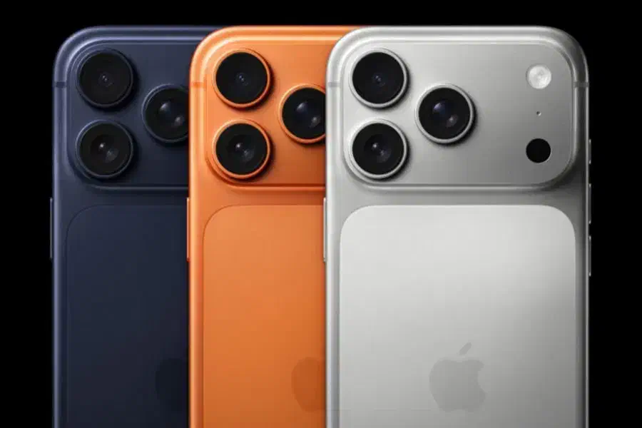 آیفون 17 پرومکس|موبایل|کرج, مهرویلا جنوبی|دیوار