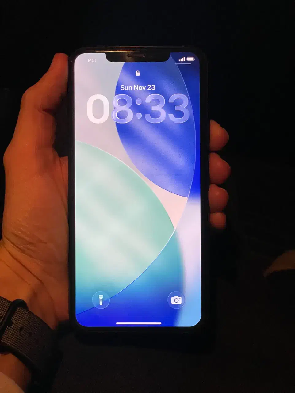 ایفون ۱۱ پرومکس|موبایل|رزن, |دیوار