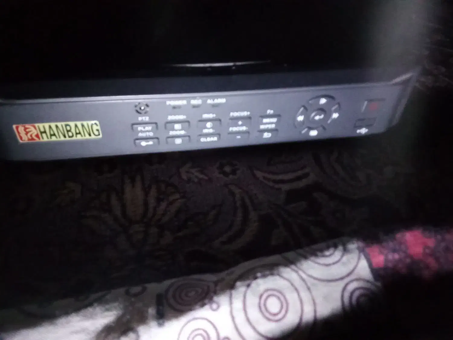 دستگاه دوربین امنیتی 8کانال|دوربین مداربسته|برازجان, |دیوار